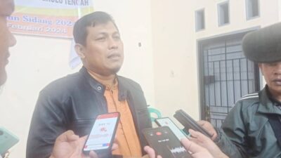 Sujono Ajak Pemuda Lestarikan Kesenian Kuda Kepang di Bengkulu