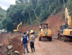 DPRD Usulkan Peningkatan Jalan Nasional, Jalur Bengkulu – Kepahiang dan Lebong
