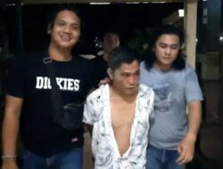 Dua Pelaku Begal Diringkus Polsek Kampung Melayu