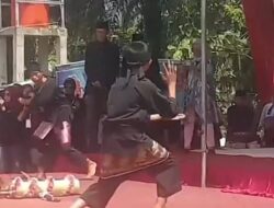 Jonaidi: Pencak Silat Serawai 2 Upaya Melestarikan Warisan Budaya Bengkulu