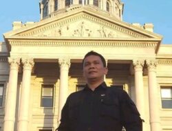 Profil dan Perjalanan Karir Anggota DPRD Provinsi Jonaidi