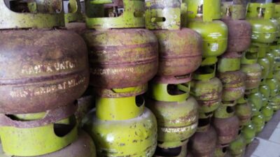 Dewan Minta Realisasi Bantuan Tabung LPG Tepat Sasaran