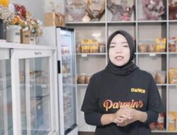 Farmin Food, Oleh-Oleh Kepahiang