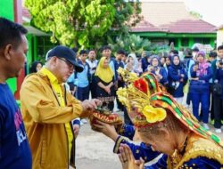 Rohidin Apresiasi Prestasi SMAN 3 Bengkulu Tengah