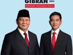 Prabowo-Gibran Ungguli Pilpres 2024, Ini Deretan Pemimpin Dunia Yang Ucapkan Selamat