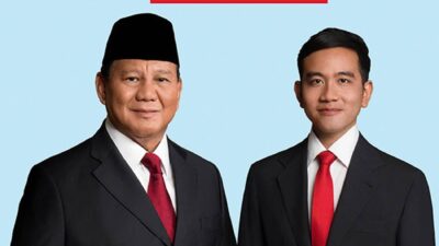 Prabowo-Gibran Ungguli Pilpres 2024, Ini Deretan Pemimpin Dunia Yang Ucapkan Selamat
