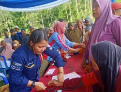 Ayo Deteksi Penyakit Sejak Dini, Biaya Gratis