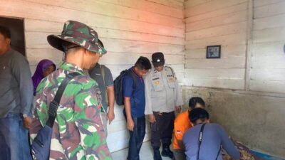 Selang Satu Hari, Kasus Bunuh Diri Terulang di Seluma