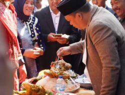 Mengenal Jambar, Adat istiadat Suku Serawai