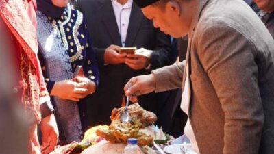 Mengenal Jambar, Adat istiadat Suku Serawai