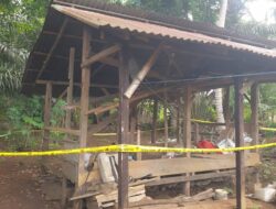 Warga Seluma Ditemukan Meninggal di Kandang Sapi