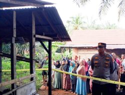 Sudah Ikhlas, Pihak Keluarga Tolak Otopsi