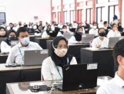 Seleksi CPNS Dibuka Maret 2024, Ini Usulan Pemkot