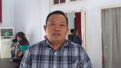 Minggu Depan Fogging Serentak, Catat Tanggalnya