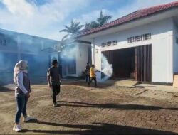 Waspada, Sudah 76 Orang Terdekteksi Positif DBD