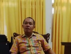 Bidang Pengembangan Perpustakaan Membidik Literasi di Daerah Pedesaan