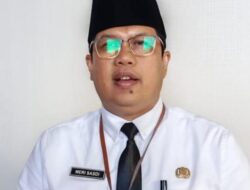 Optimis Tahun 2024 Jumlah Kunjungan Perpusda Meningkat
