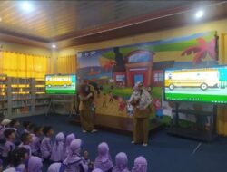 DPK Provinsi Bengkulu Terus Berupaya Tingkatkan Layanan