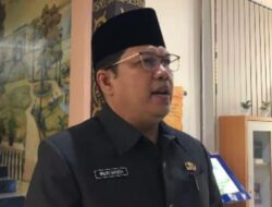 Kadis DPK Provinsi Bengkulu Ajak Masyarakat Gemar Membaca