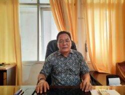 Pengenalan Pengelolaan Kearsipan Bersama Kabid DPK Provinsi Bengkulu