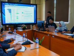 Ekonomi Provinsi Bengkulu 2023 Alami Kenaikan 4,26 Persen