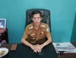 TPI PD Sulau Wangi Selesai Diperbaiki