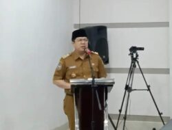 Perpustakaan Daerah Provinsi Bengkulu Miliki Berbagai Macam Koleksi Buku