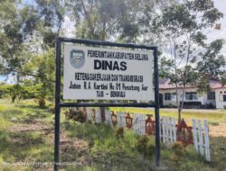 Di Seluma, Pegawai Honorer Digaji Rp100.000 Per Bulan