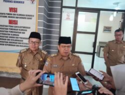 Meri Sasdi Mendorong Pelestarian Bahasa Daerah Bengkulu