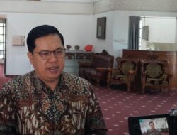 Tingkatkan SDM Daerah, Literasi Dituntut Jadi Program Prioritas