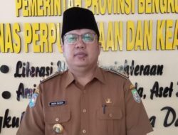 DPK Provinsi Rutin Musnahkan Arsip Dalam Mendorong Transformasi Kearsipan
