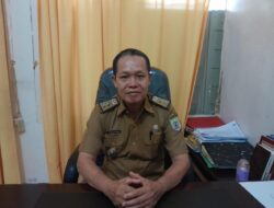 DPK Provinsi Bengkulu Optimalkan Literasi Hingga ke Pedesaan