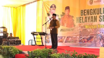 Alat Tangkap Jadi Konflik Antar Nelayan