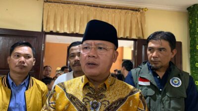 Masih Banyak Masyarakat Bengkulu Belum Punya Listrik