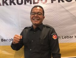 Masa Tenang Mulai 11 Februari