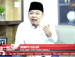Remaja Yang Cukup Umur Segera Membuat KTP