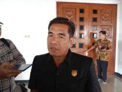 Edwar Samsi Imbau Pemilih Tidak Golput