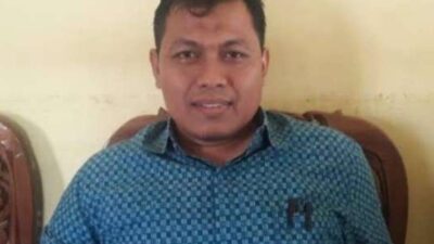 Sujono Imbau Masyarakat Gunakan Hak Pilih
