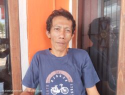 Trisno Mengaku Pernah Lihat Duguak, Seperti Ini Wujudnya