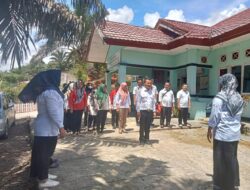 Seluruh Puskesmas di Seluma Buka 24 Jam