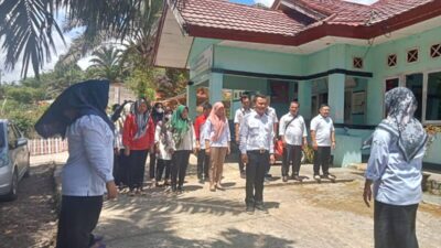 Seluruh Puskesmas di Seluma Buka 24 Jam