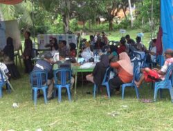 Enung Tidak Bisa Berikan Hak Suara