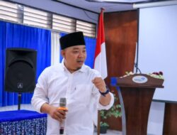 Dempo Xler: E-KTP Sebagai Penentu Syarat Administrasi