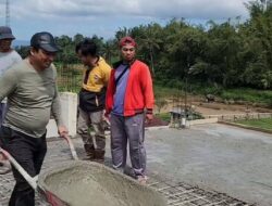 Heri Purwanto Responsif: Mengakomodir Aspirasi Masyarakat Rejang Lebong