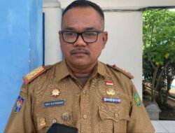 15 ODGJ Dijemput dan Dibawa ke RSJKO