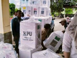 Kelurahan Napal Direkomendasikan Pemungutan Suara Ulang