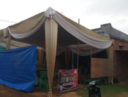 Trizaki Akui Dapat 5 Kertas Suara