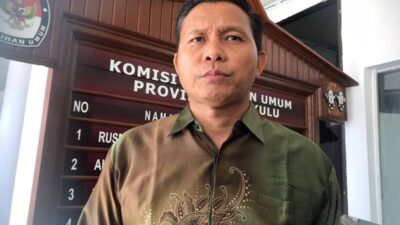 27 Anggota PPS dan KPPS Sakit, 1 Orang Meninggal Dunia