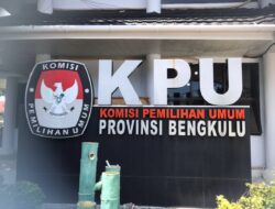 Rekap Pleno Paling Lambat 5 Maret