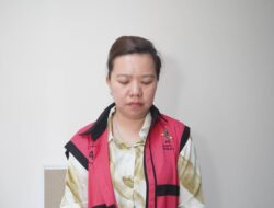 Jadi Tersangka ke 11, Wanita Cantik Ini Ditahan Penyidik